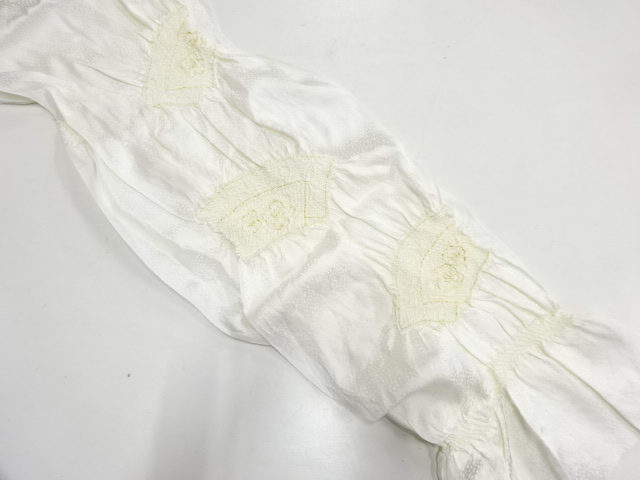 Japanese Kimono / Accessories Silk